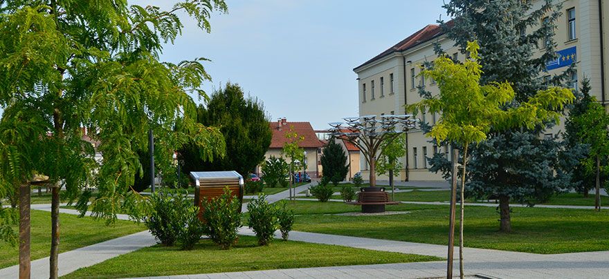 dom A Varaždin