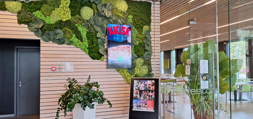 studentski restoran