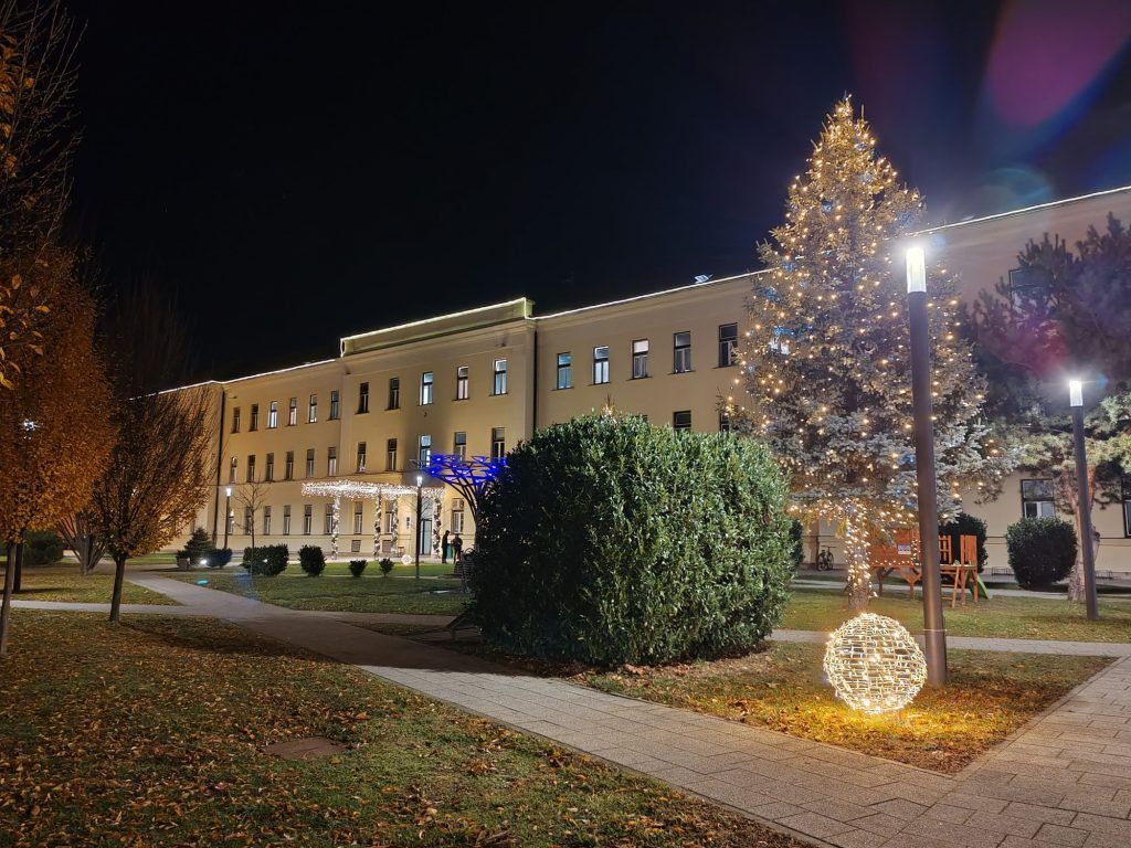 Advent u SCV 2024.